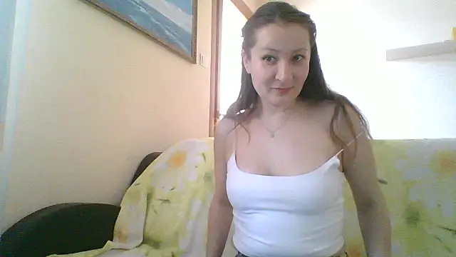 Yulia777 online show from 04-11-26, 08:51