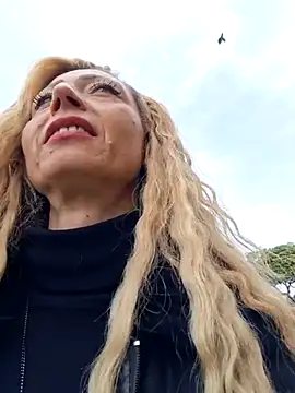 harleyejoker1 online show from 03-05-26, 10:11