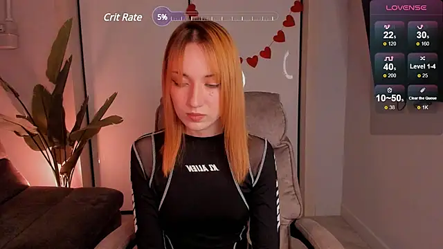 Maddy Garcia online show from 02-05-25, 01:15