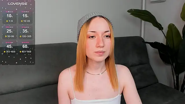 Maddy Garcia online show from 03-04-25, 11:00