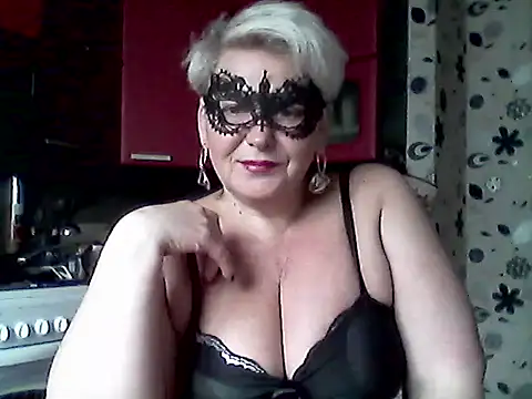 Lisa Suzie online show from 03-20-26, 08:30