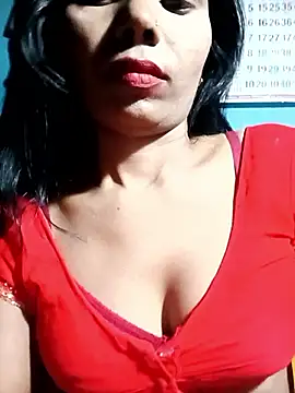 Kajal  Mehra online show from 02-20-25, 04:39