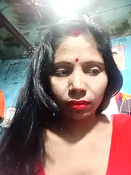 Kajal  Mehra online show from 03-07-25, 08:33