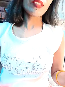 Kajal  Mehra online show from 11-23-25, 07:30