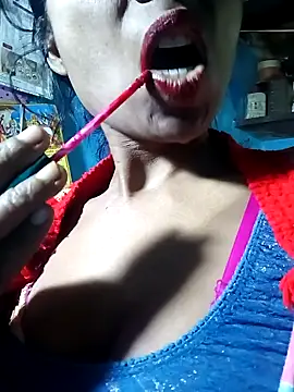 Kajal  Mehra online show from 12-21-25, 05:25