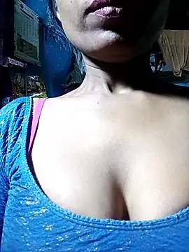 Kajal  Mehra online show from 12-22-25, 03:31