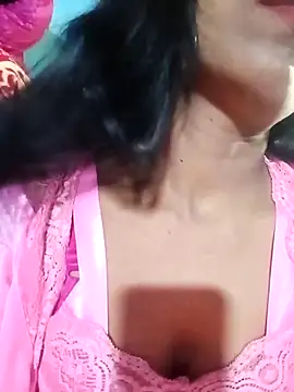 Kajal  Mehra online show from 03-07-26, 01:52