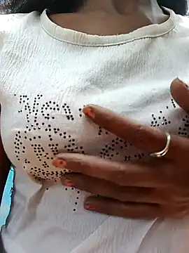 Kajal  Mehra online show from 04-09-26, 06:19