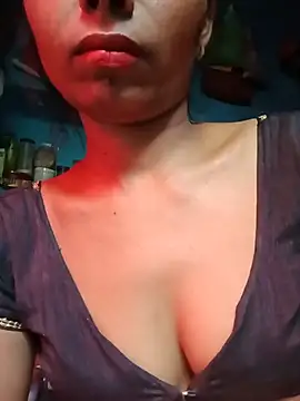 Kajal  Mehra online show from 07-13-26, 02:36