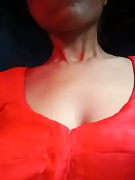 Kajal  Mehra online show from 07-25-26, 11:52