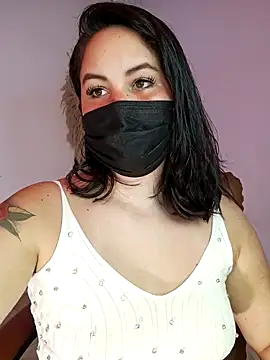 Aiunii1 online show from 11-11-25, 02:06