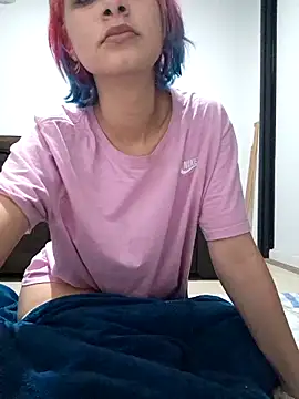 Snapshot of LadyhNigth chatting on 10-04-25, 04:10 LadyhNigth online show from 10-04-25, 04:10