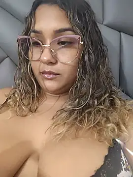 BrendaGirs online show from 07-25-26, 02:53