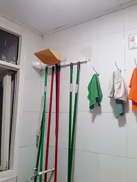 Snapshot of Darly_Gomez chatting on 01-05-25, 01:45 Darly Gomez online show from 01-05-25, 01:45