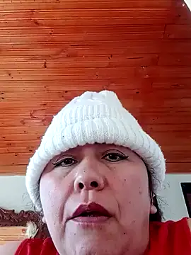 Snapshot of Darly_Gomez chatting on 01-26-25, 08:45 Darly Gomez online show from 01-26-25, 08:45