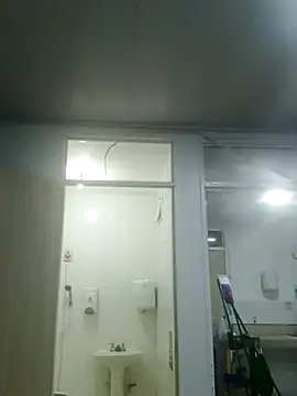 Snapshot of Darly_Gomez chatting on 02-12-25, 12:58 Darly Gomez online show from 02-12-25, 12:58