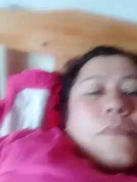 Snapshot of Darly_Gomez chatting on 02-13-25, 03:46 Darly Gomez online show from 02-13-25, 03:46