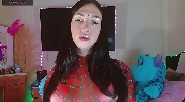 Snapshot of karla_zambrano chatting on 12-24-24, 11:55 karla zambrano online show from 12-24-24, 11:55