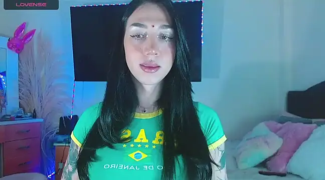 Snapshot of karla_zambrano chatting on 02-17-25, 07:04 karla zambrano online show from 02-17-25, 07:04