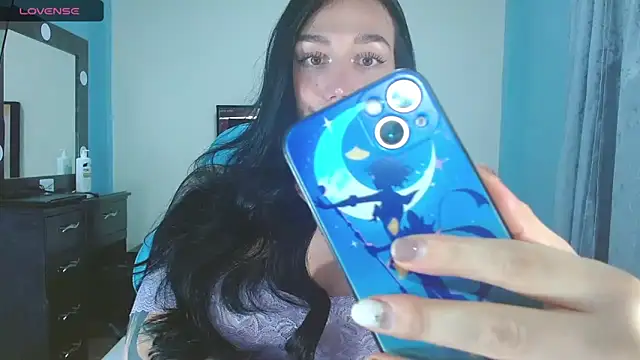 Snapshot of karla_zambrano chatting on 11-07-25, 06:52 karla zambrano online show from 11-07-25, 06:52