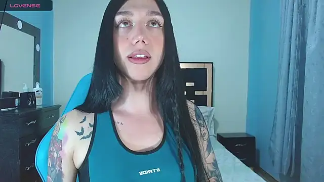 Snapshot of karla_zambrano chatting on 11-09-25, 05:55 karla zambrano online show from 11-09-25, 05:55