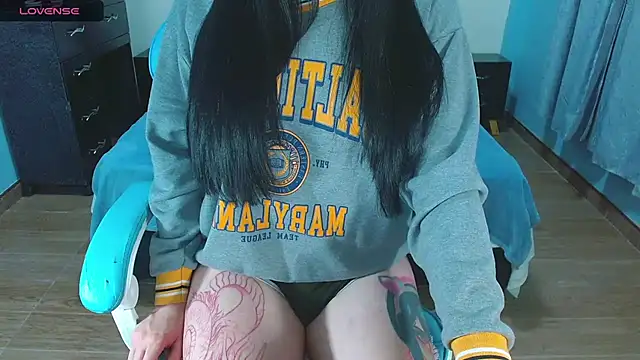 Snapshot of karla_zambrano chatting on 11-26-25, 08:54 karla zambrano online show from 11-26-25, 08:54