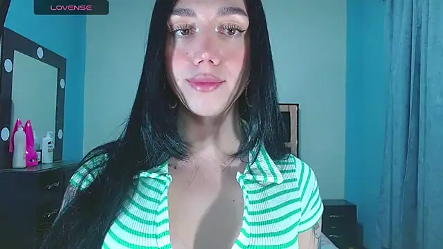 karla zambrano online show from 05-03-26, 07:20
