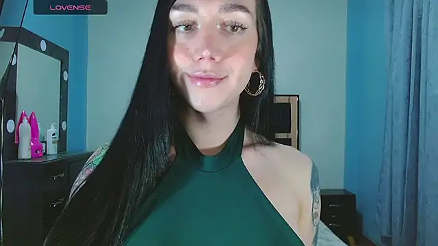 karla zambrano online show from 05-06-26, 07:08