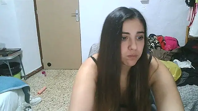 Ursumi1 online show from 01-04-25, 07:13