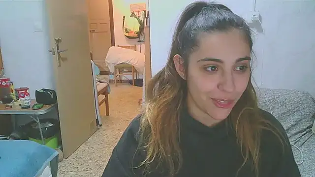 Ursumi1 online show from 01-05-25, 03:55