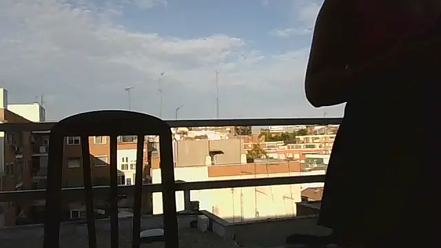 Ursumi1 online show from 10-03-25, 04:15