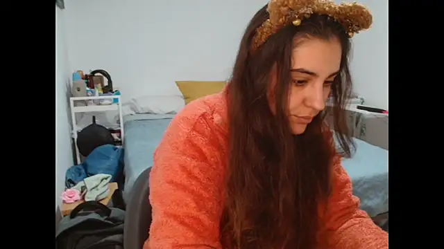 Ursumi1 online show from 11-06-25, 08:10