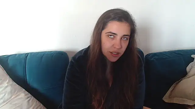 Ursumi1 online show from 03-02-26, 03:30