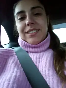 Ursumi1 online show from 03-04-26, 03:29