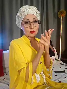 Milforja online show from 04-22-26, 05:36