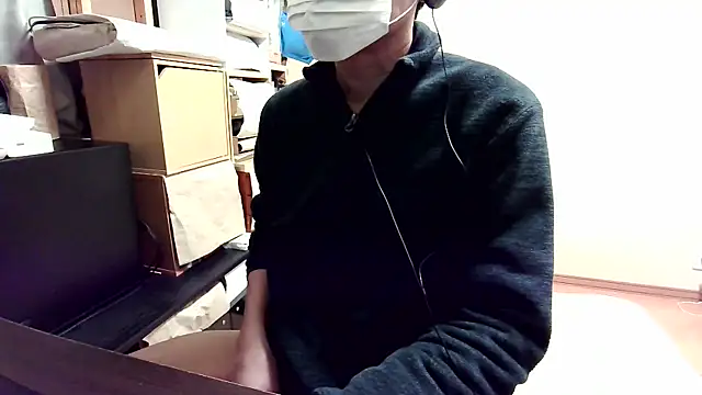 toho cst online show from 02-14-25, 07:02