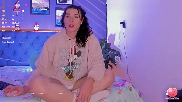 elafranco  online show from 12-07-24, 11:12