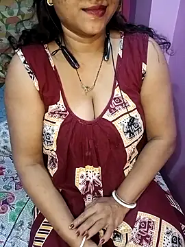 Sexy Mona Bhabhi online show from 12-03-25, 06:39
