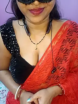 Sexy Mona Bhabhi online show from 01-13-26, 06:24