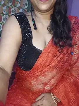 Sexy Mona Bhabhi online show from 06-08-26, 09:15