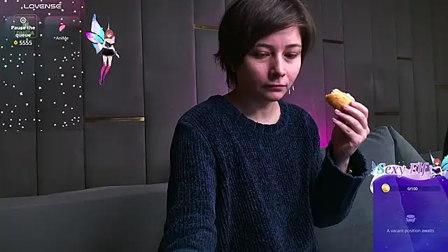 Ishtar Divine online show from 02-11-26, 04:39