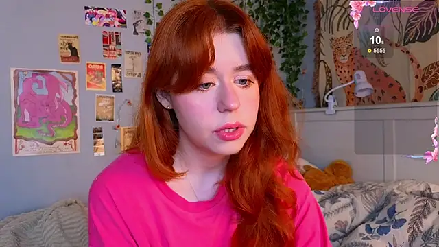 Penny Staaar online show from 04-22-26, 05:43