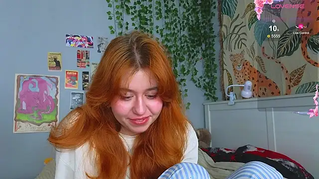 Penny Staaar online show from 06-05-26, 07:14