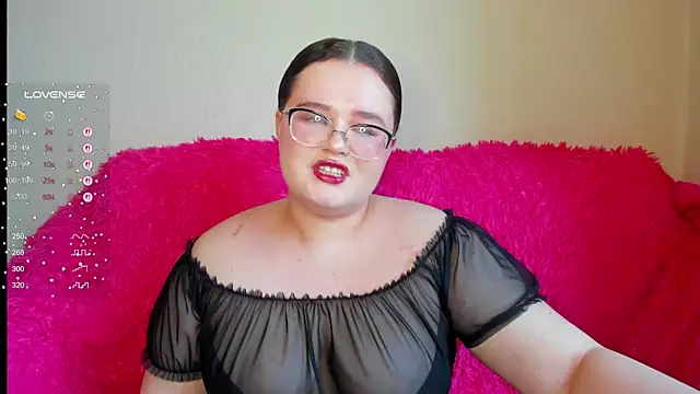 Jessica Joy online show from 11-30-25, 08:40