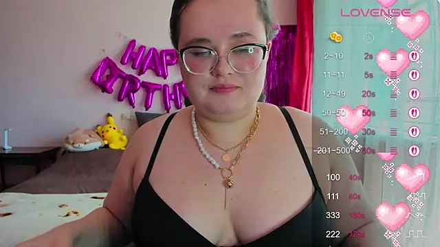 Jessica Joy online show from 06-04-26, 06:41