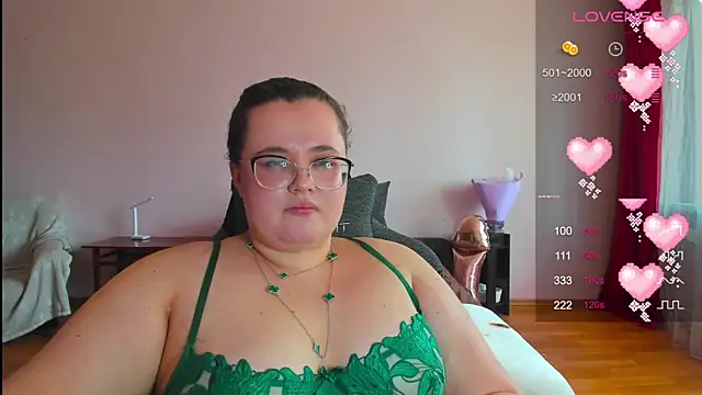 Jessica Joy online show from 06-06-26, 08:30