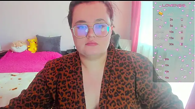 Jessica Joy online show from 06-27-26, 06:29