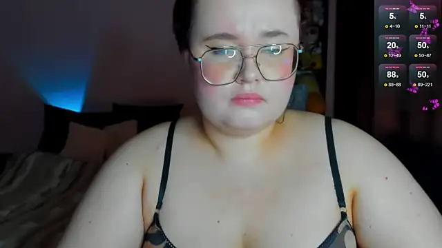 Jessica Joy online show from 07-24-26, 07:06