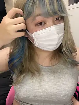 Snapshot of YUNA-yuna chatting on 12-26-24, 03:42 YUNA-yuna online show from 12-26-24, 03:42