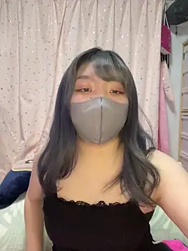 Snapshot of YUNA-yuna chatting on 02-14-25, 03:05 YUNA-yuna online show from 02-14-25, 03:05